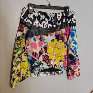 SACHIN + BABI for Ankasa Skirt